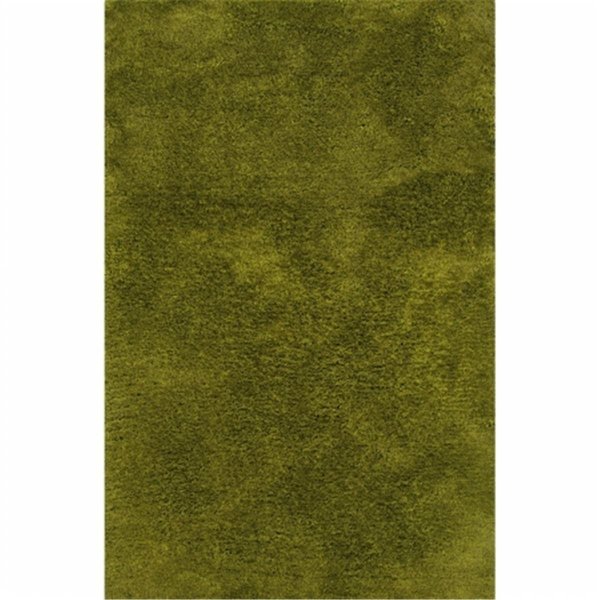 Sphinx By Oriental Weavers Oriental Weavers Cosmo 81101 5x8 Rectangle - Green/ Green-Polyester C81101152213ST